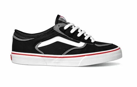Vans xlt