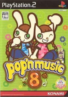 Popn music