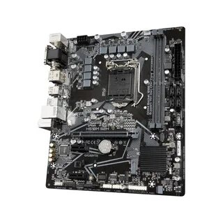 Gigabyte h510m s2h