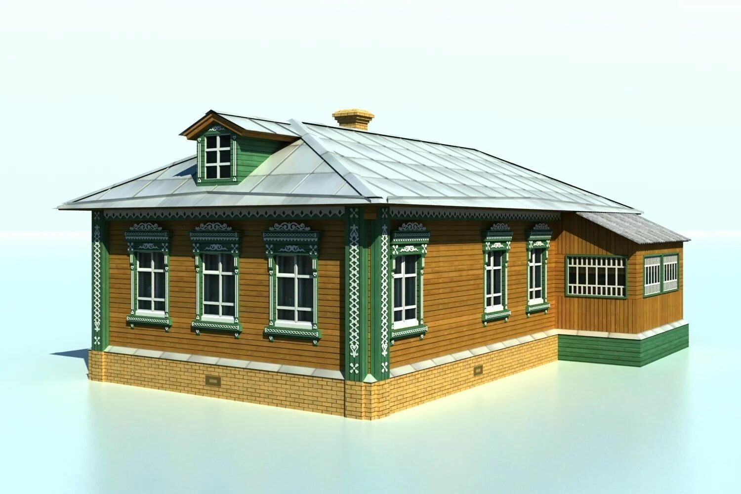3д модель деревни. Village house 3d model. 3д моделирование деревенского дома. сельский дома 3д модель россия. russian village house 3d model.