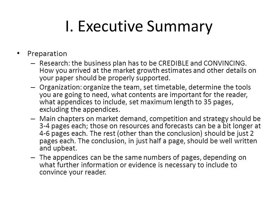 План Executive Summary. План Executive Summary пример. Summary в презентации. Примеры написания Executive Summary.