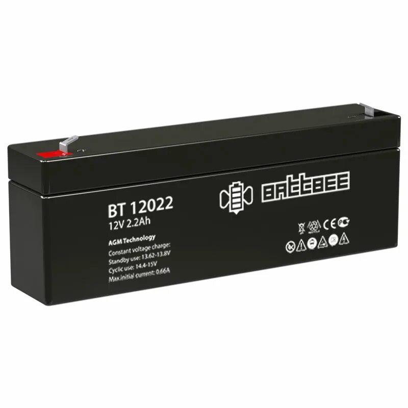 Аккумулятор battbee BT 12022 (12v / 2.2Ah). Аккумулятор Optimus op 12022. Аккумуляторная батарея BT 12-7 battbee. Optimus op 1240 (12в/40ач).