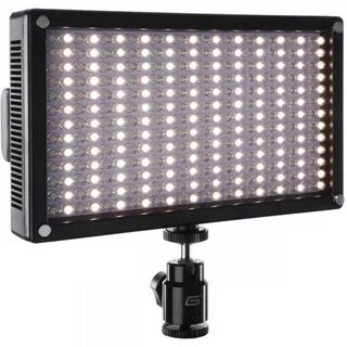 Lights camera