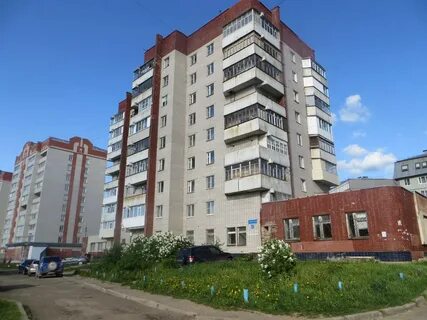 Архангельская 5