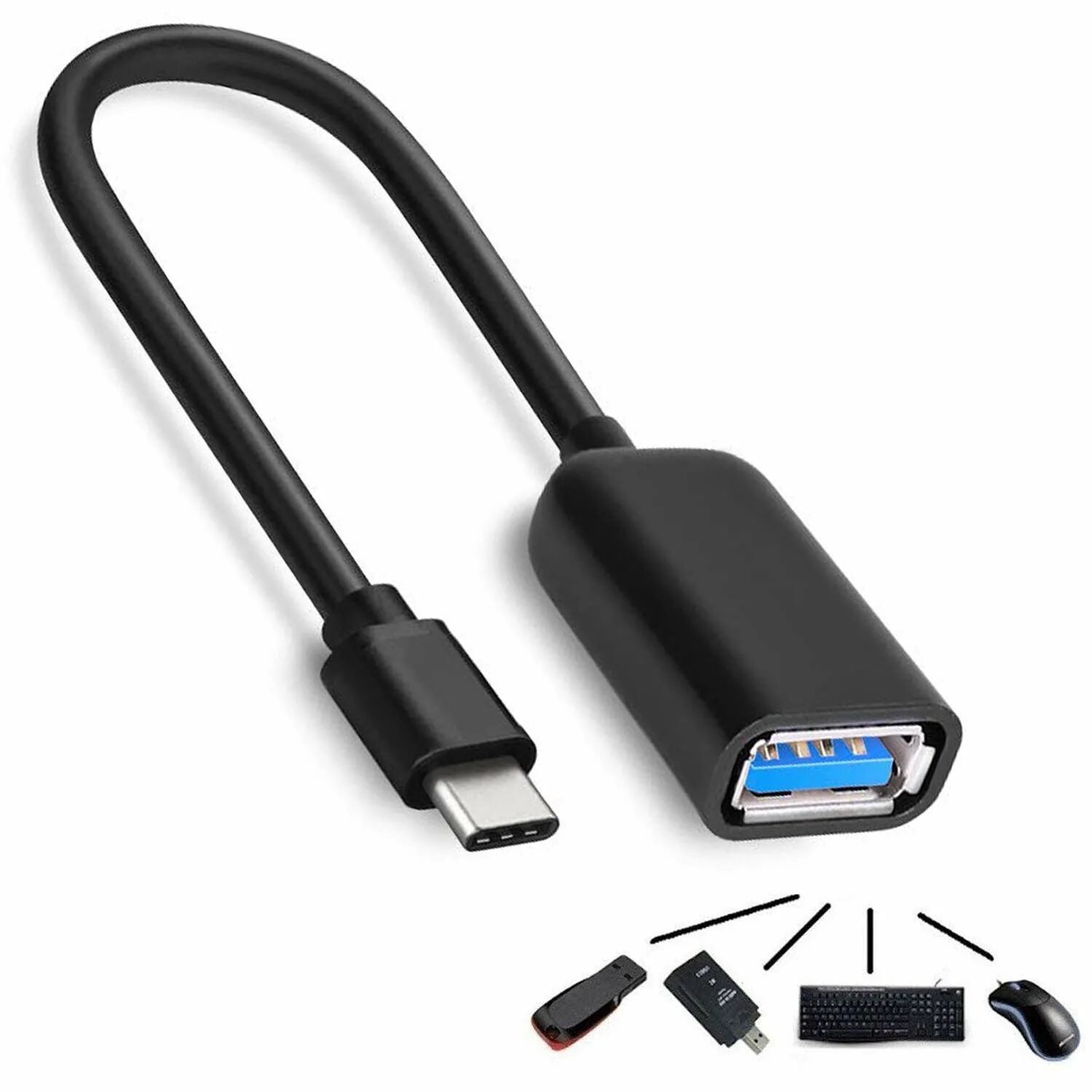 USB C OTG. Кабель OTG Type-c. Кабель USB Type-c на OTG. ОТГ переходник для телефона Type c.