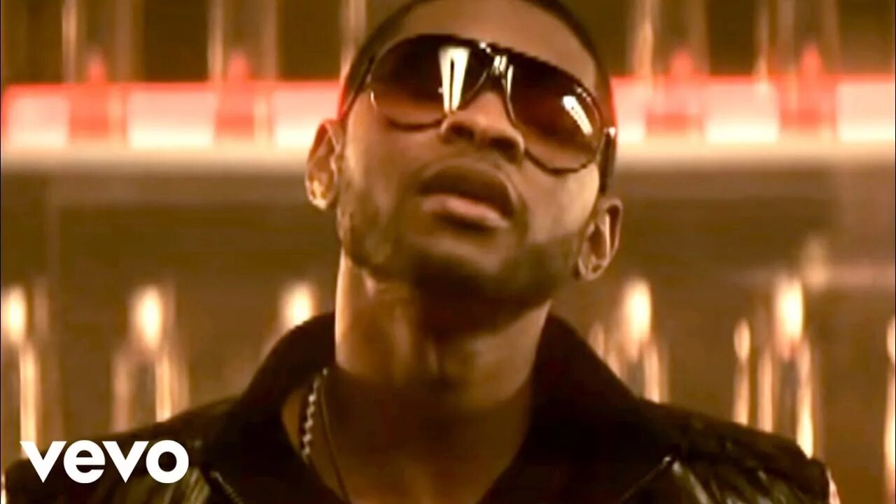 Usher love. Who is usher. This club. Usher dj got us fallin in love. Usher love.