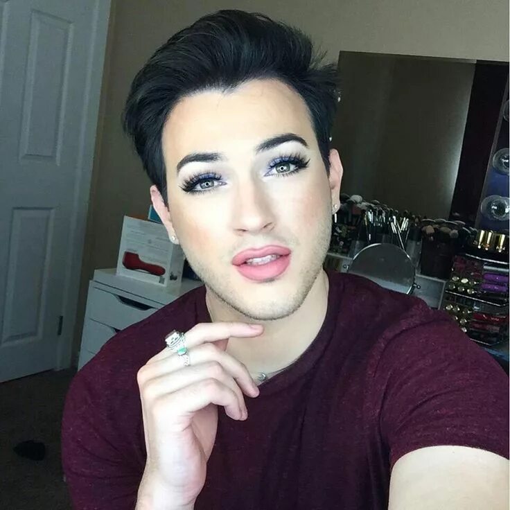Make up yourself