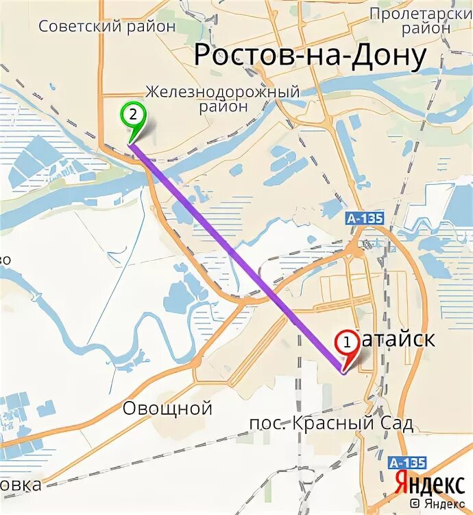 Батайск Ростов на Дону. Батайск Ростов маршрут. Маршрут Ростов на Дону Батайск. Ростов на Дону Батайск на карте.