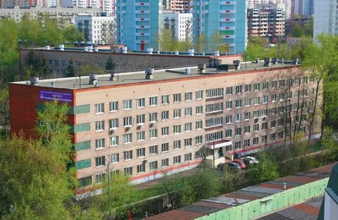 Проспект факультета