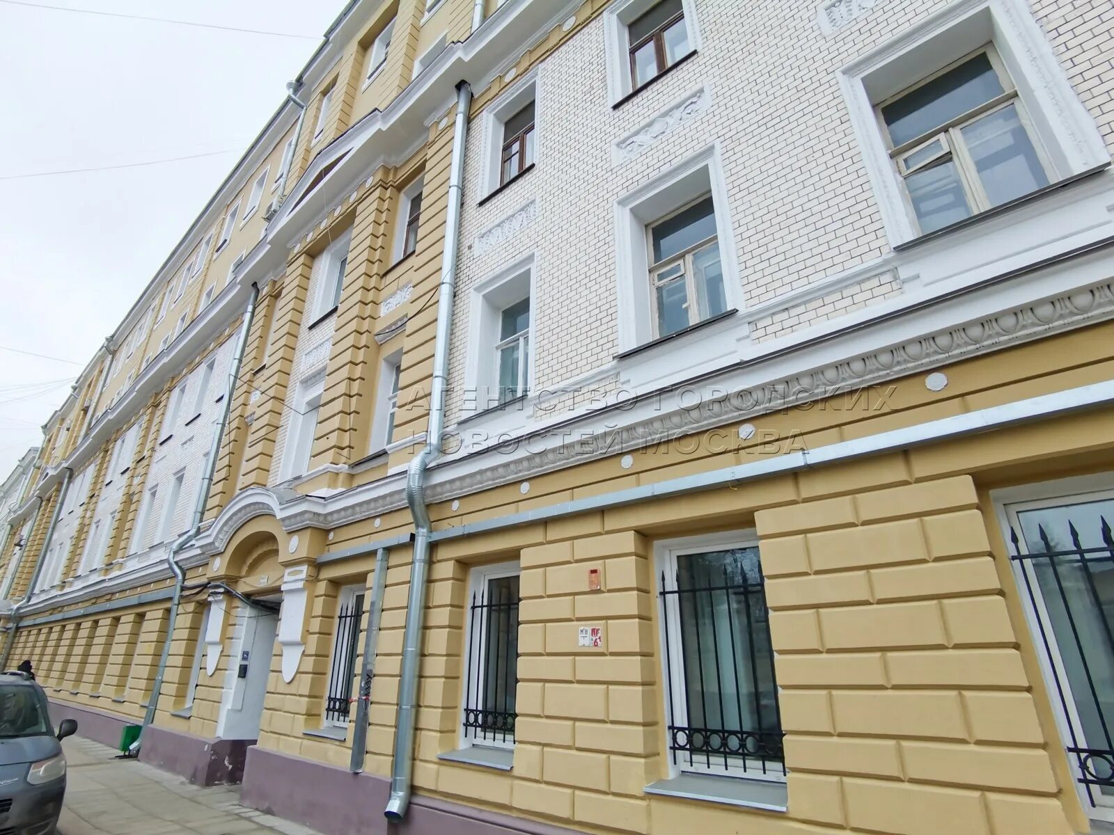 Чаплыгина д 1