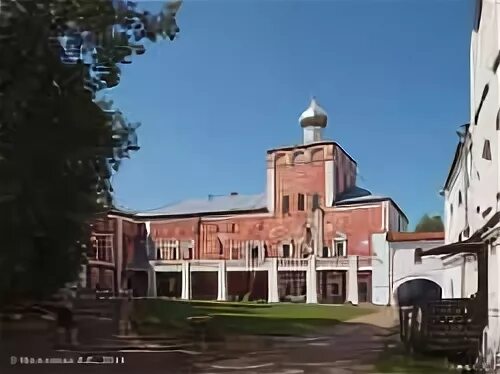 Корпус № 7 Вологодского государственного университета, university, Vologda, ulit