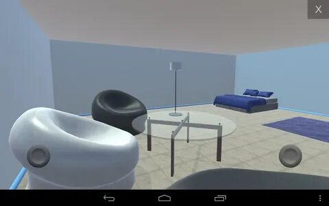 Create room