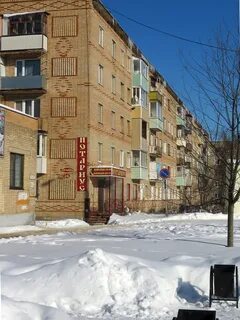 Городок гагарина