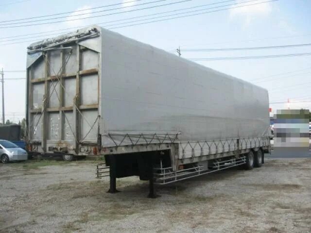 59 бортов. Kogel snc024 грузоподъемность. 59 бортов. Полуприцеп 1990 года. Александровец малый противолодочный корабль.