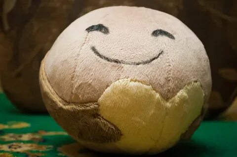 Мягкая игрушка планета
