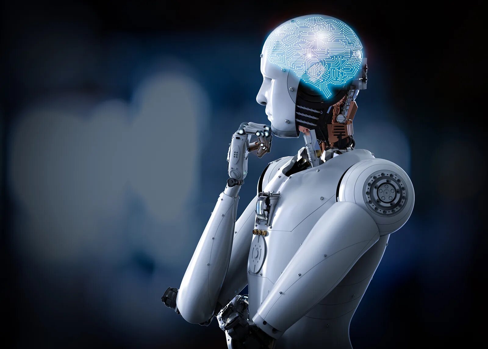 Ai robot