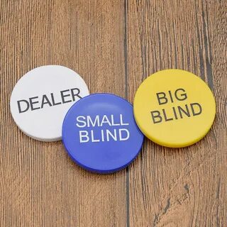 Small blind