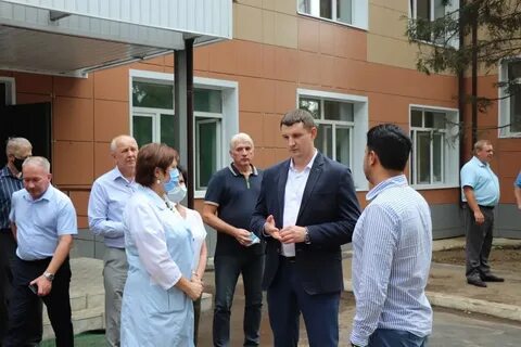 Гбуз мо павлово посадская центральная
