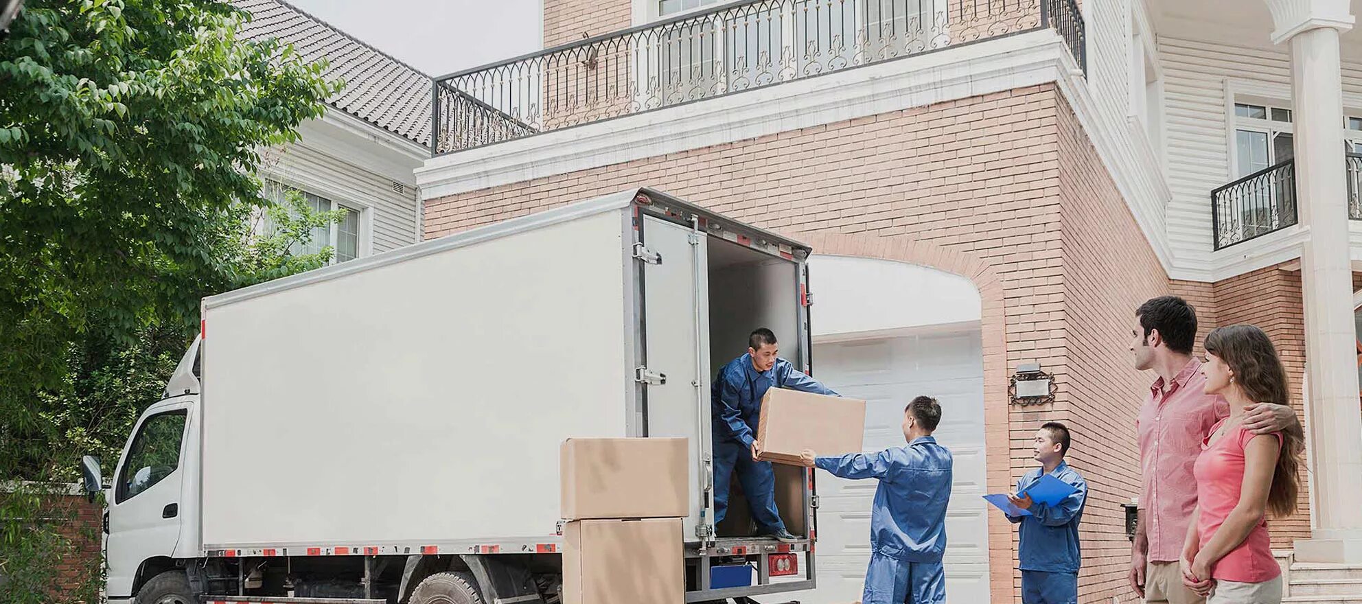 Loading service. Residential moving company. услуга «door-to-door». residential movers services. residential moving service.