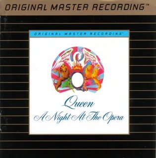 Original recording