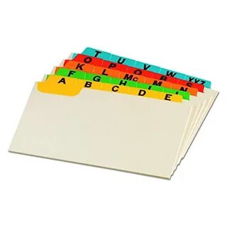 Tabs z