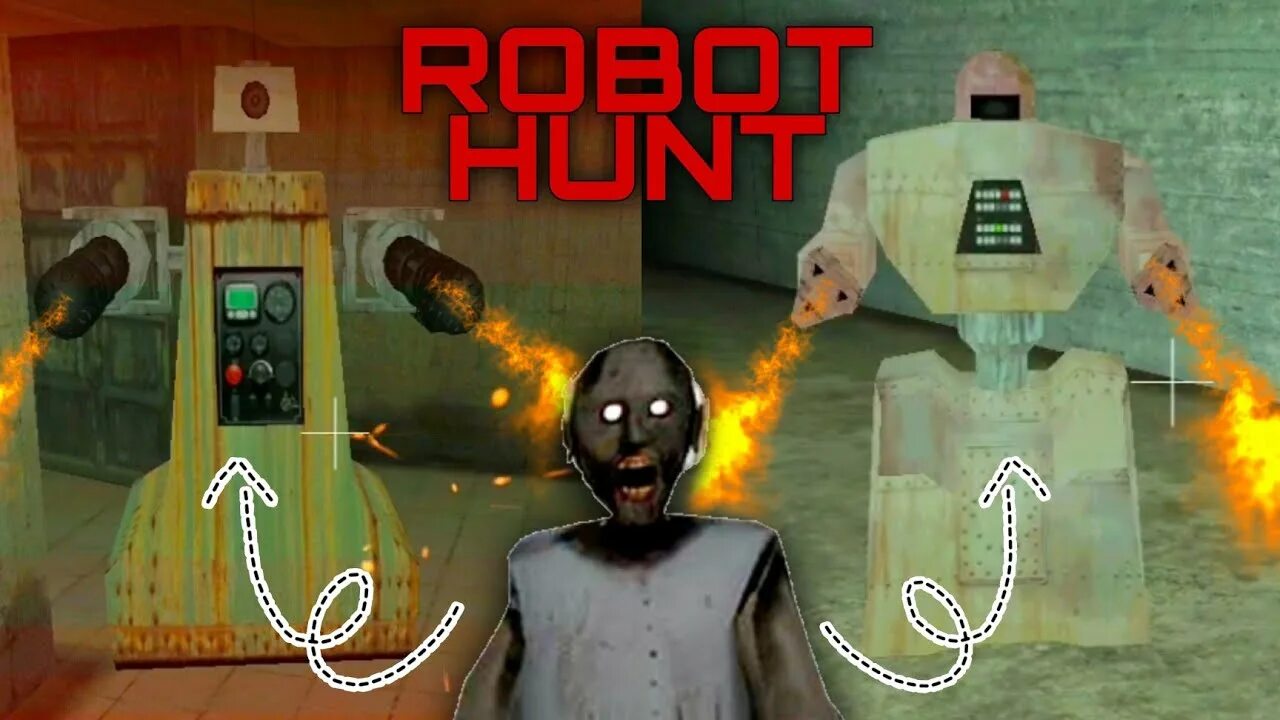 Робот хант. Робот охотник. Робот хант. Robot_hunt_игры. Робот хант.
