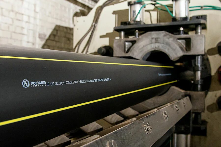 Ltd polymers