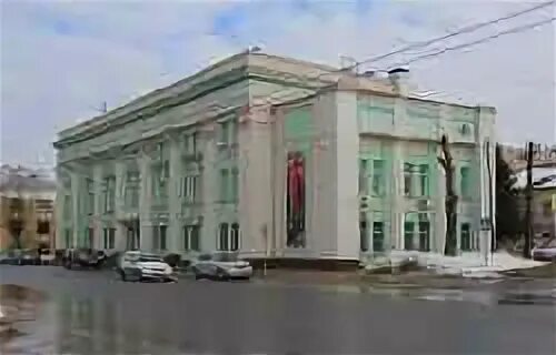 Ул почтовая иваново