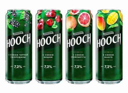 Сок с градусами
