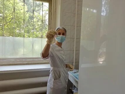 Врач перепутал ампулы