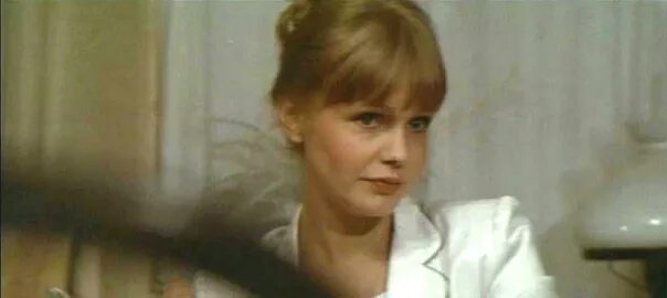 Марина Шиманская: 10 лучших ролей актрисы в советском кино Мосфильм. Золотая Кол
