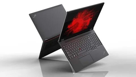 Thinkpad e16 g1