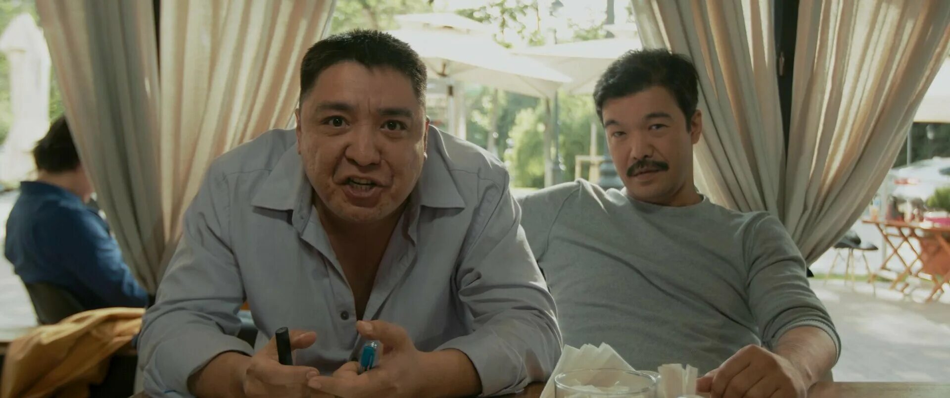 всемогущий 2019