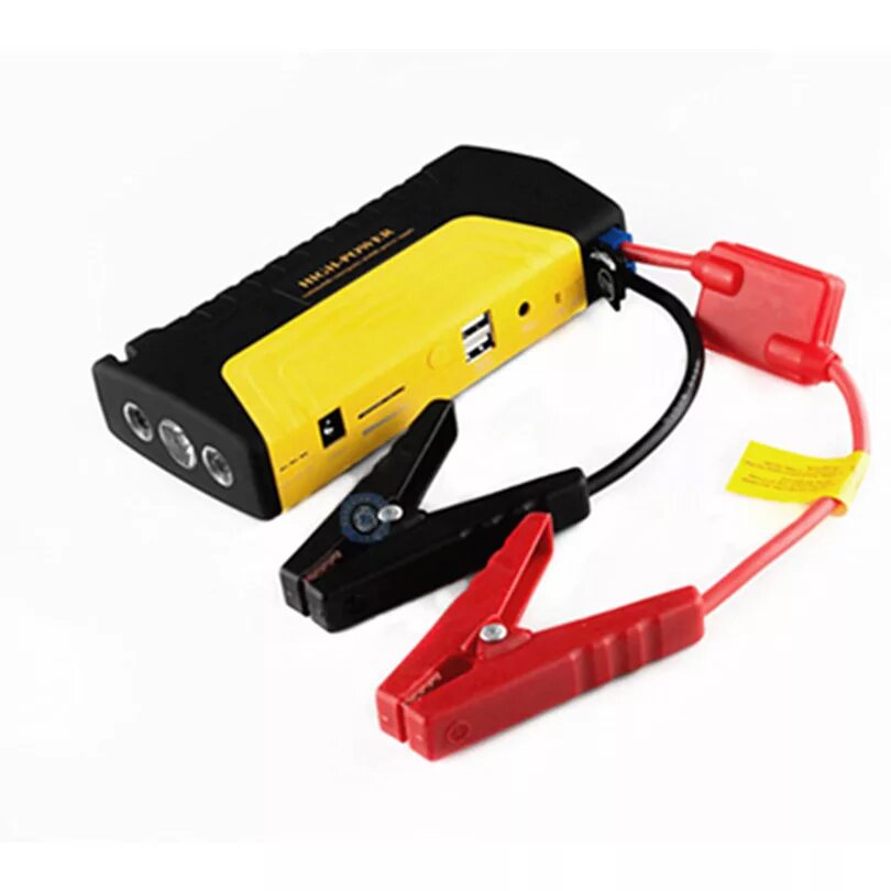 Пуско-зарядное устройство "High Power tm15". Пуско зарядное Jump Starter. High Power tm15 50800 Mah. Бустер High Power Jump Starter.