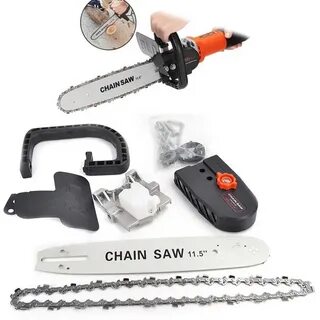 Пила chain saw
