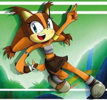 Sticks sonic boom