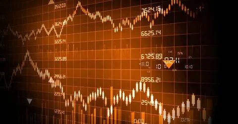 Stock prices