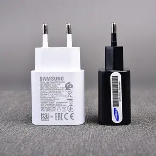 Samsung 25w оригинал