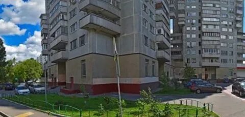 Дмитровская 20