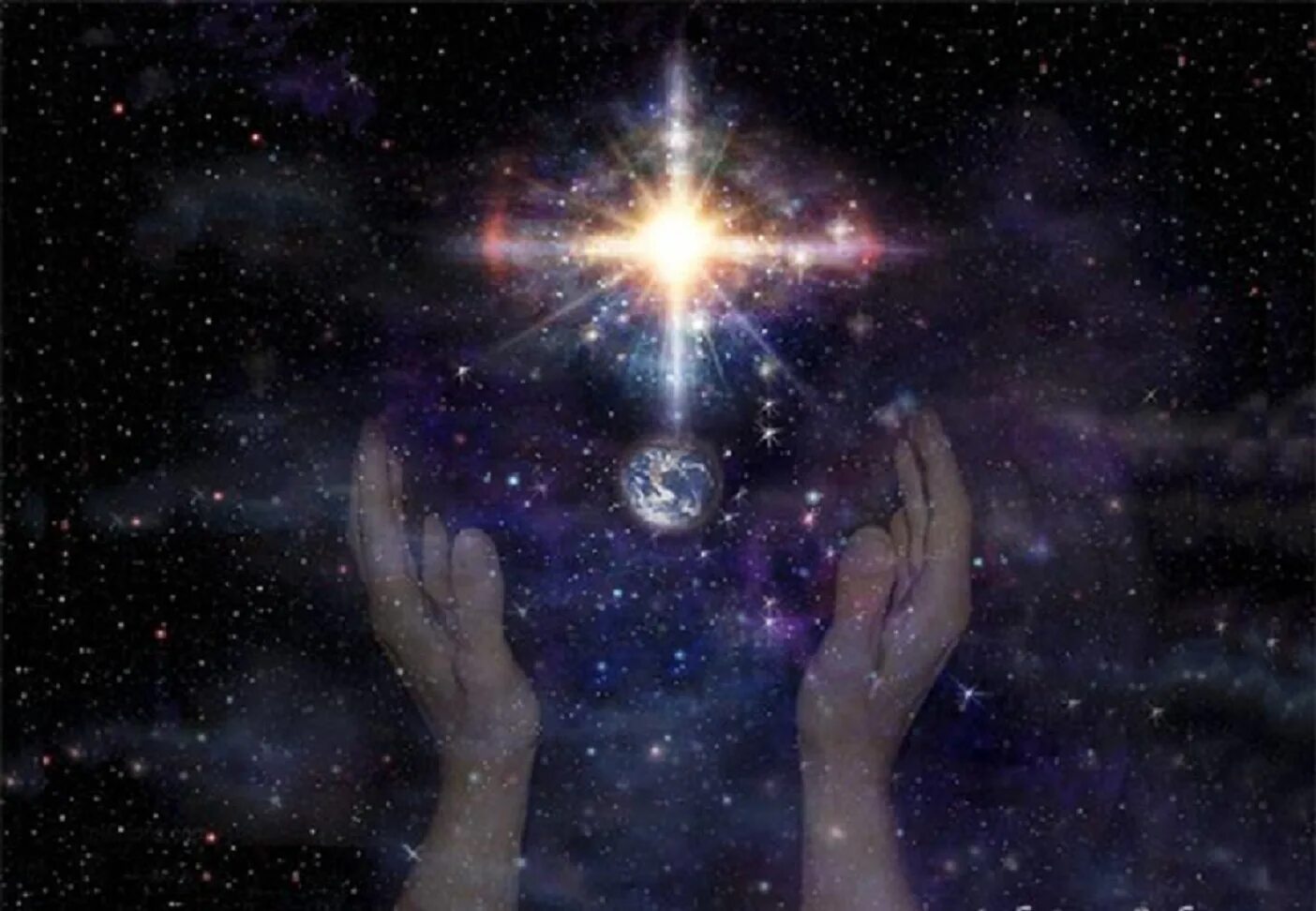Тихий свет души. Звезда души. Звезды на ладони. Вселенная звезды Бог. Звезды это души людей.
