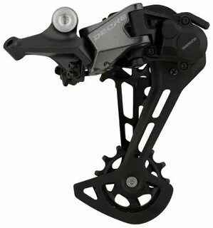 Shimano deore m6100