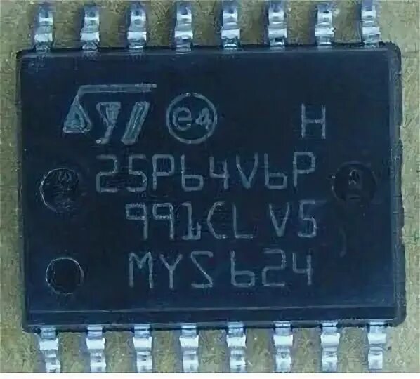8 м бит