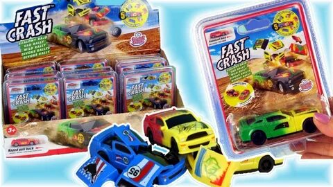 Fast crash