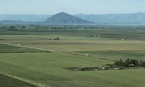 Imperial valley