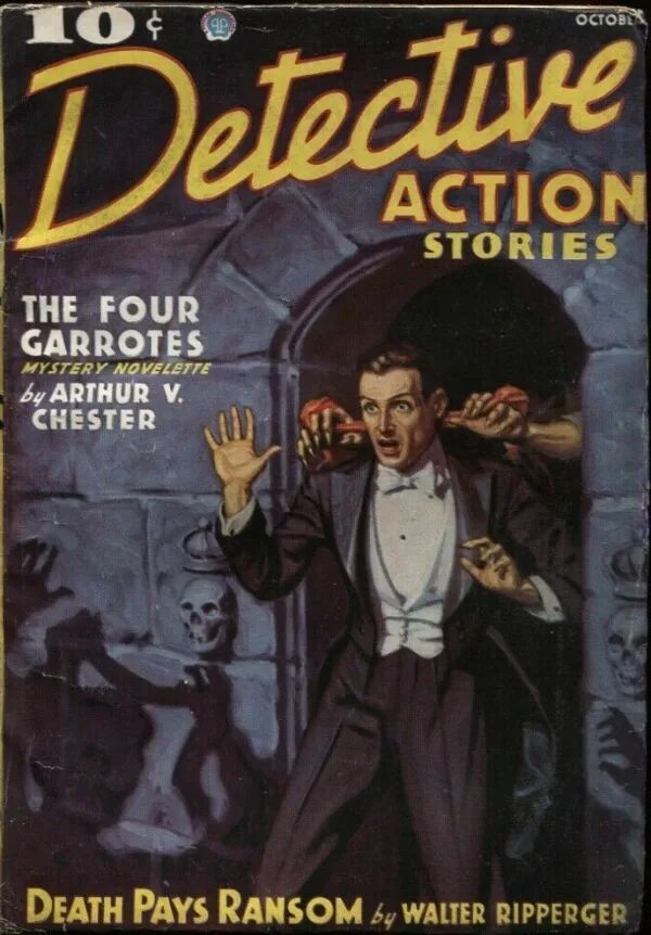 Обложки юмористических детективов. 24 #2. Action stories. Обложки pulp-журналов. Обложки юмористических детективов.