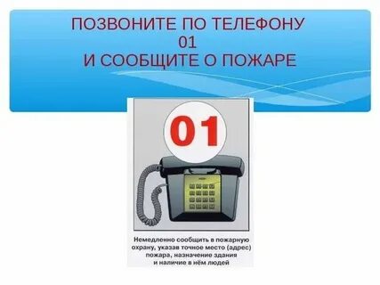 Какие сведения необходимо сообщить оператору