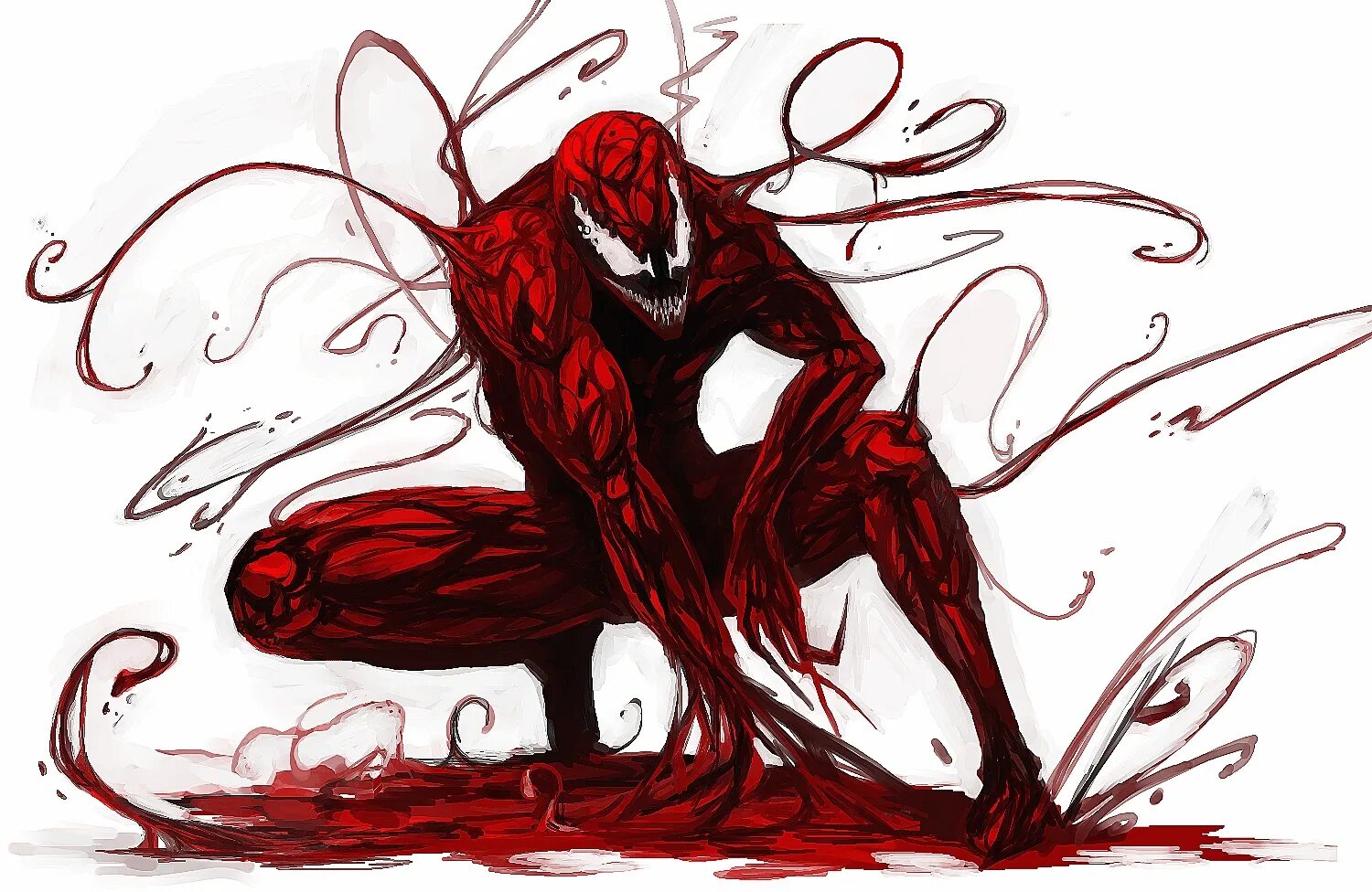 карнаж и веном марвел. человек паук красный веном. карнаж марвел человек паук. симбиот карнажа. человек паук карнаж.