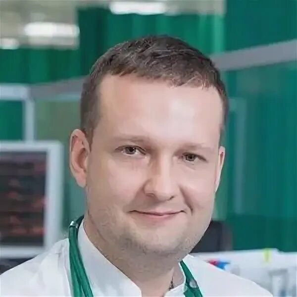 грицанчук александр михайлович кардиолог отзывы