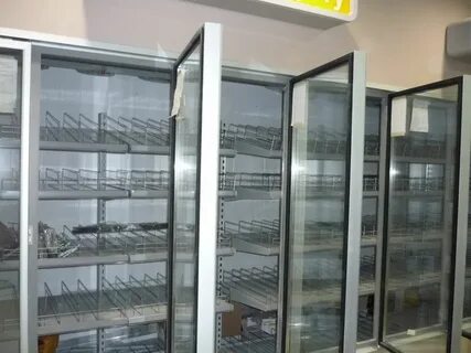 Полки в холодильный шкаф