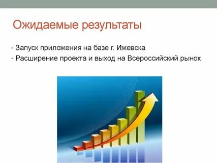 Расширение проекта